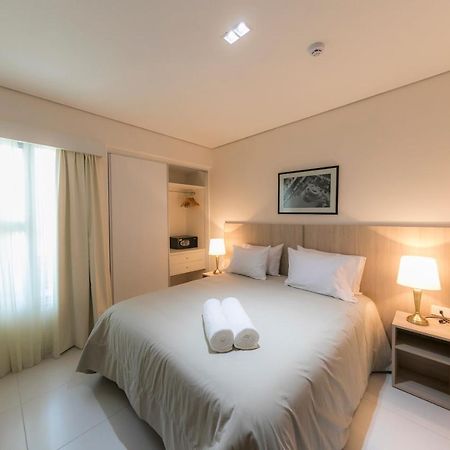 Asuncion Rent Suites Centro Exterior photo