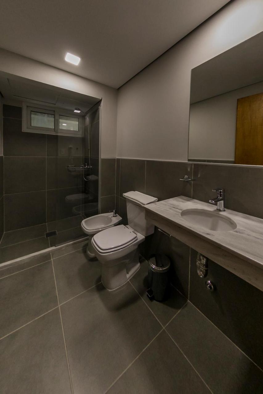 Asuncion Rent Suites Centro Exterior photo
