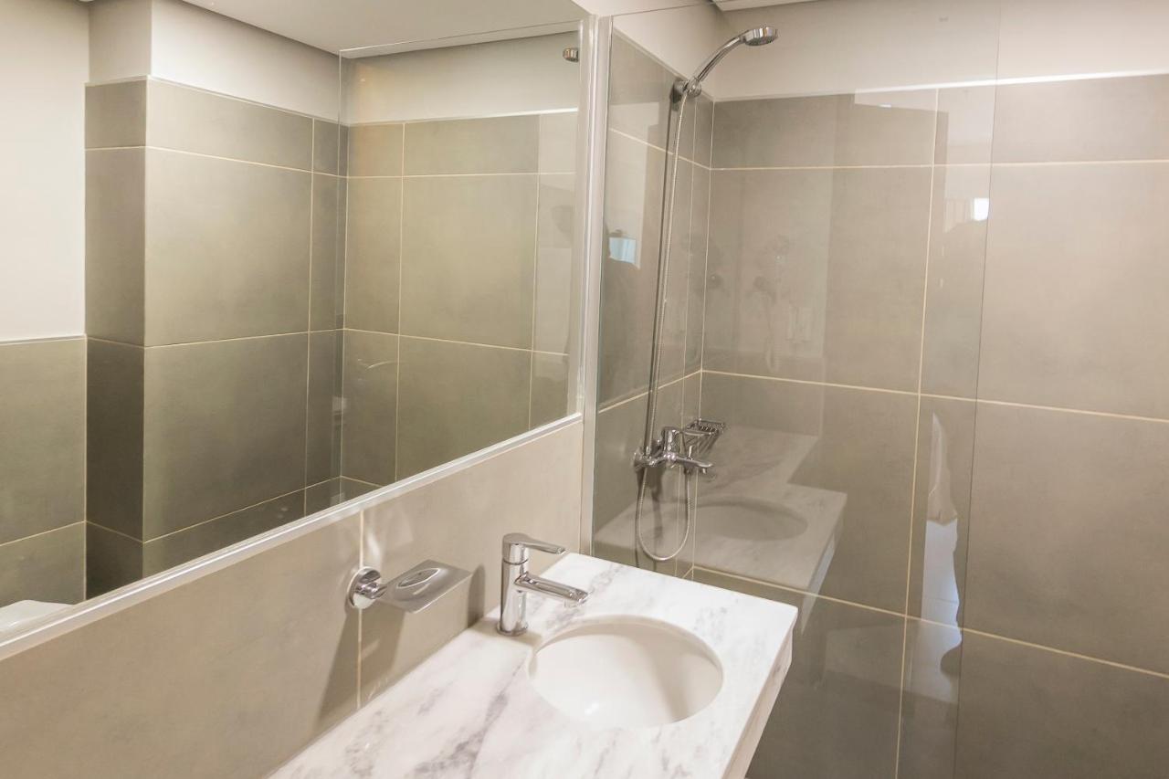 Asuncion Rent Suites Centro Exterior photo